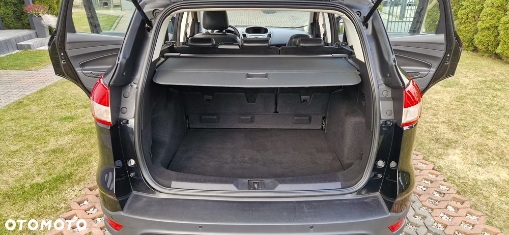 Ford Kuga 2.0 TDCi 4WD Titanium - 14