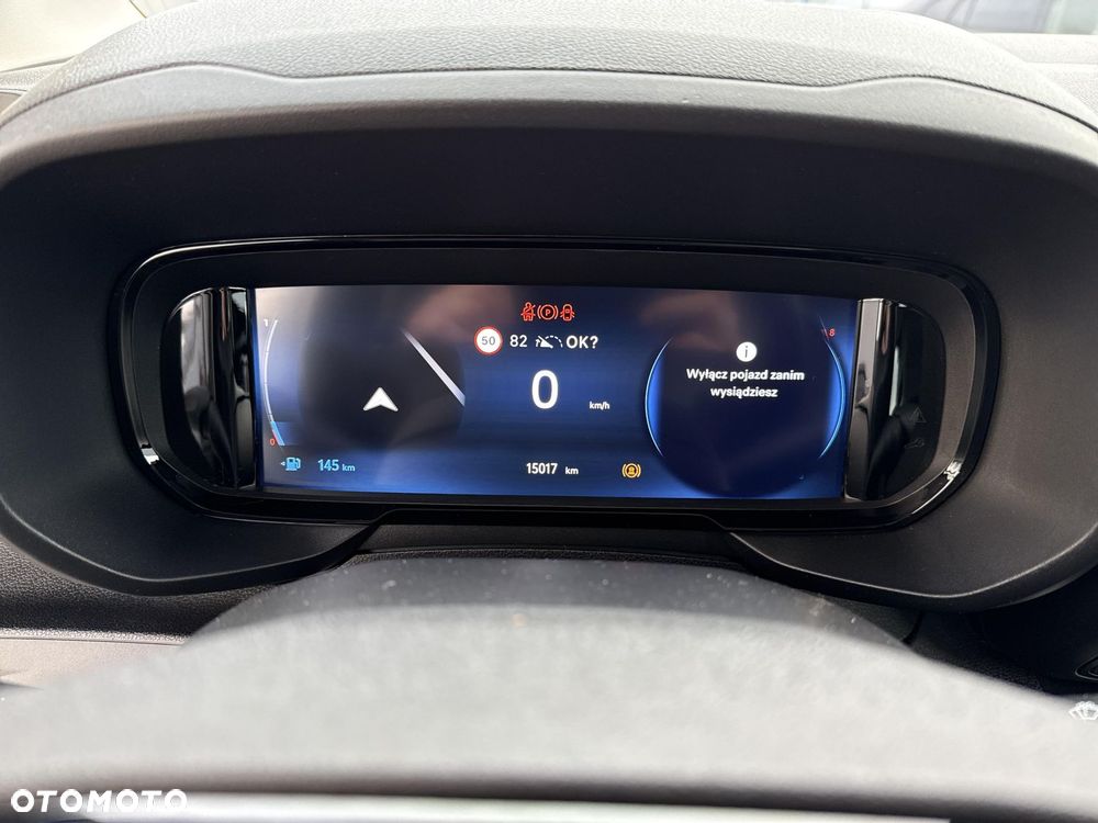 Toyota Proace City Verso 1.5 D-4D VIP - 15