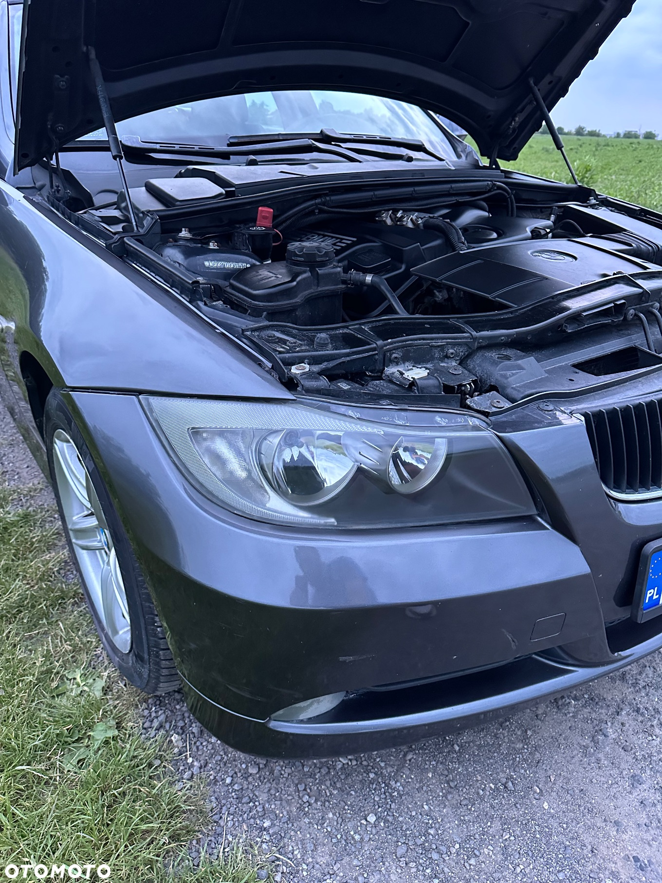 BMW Seria 3 320i Touring - 11