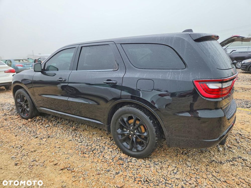 Dodge Durango 5,7 R/T - 3