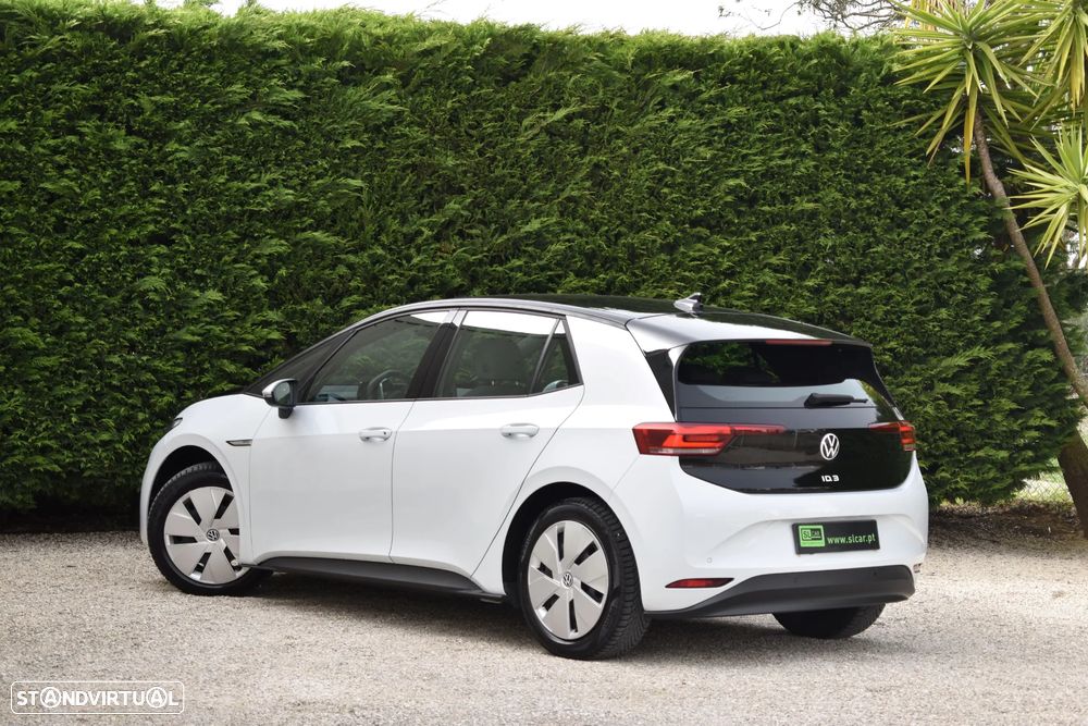 VW ID.3 Pro Performance Upgrade - 3