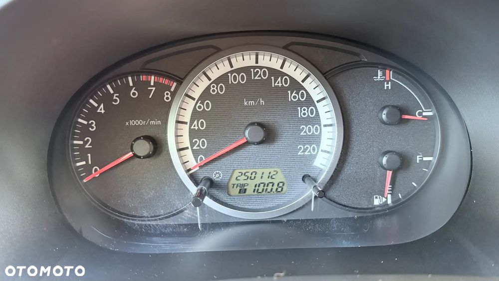 Mazda 5 2.0 Active Plus - 6