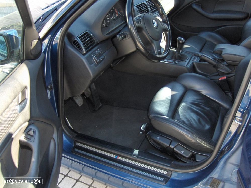 BMW 320 d - 2