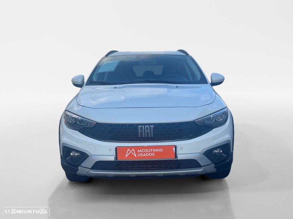 Fiat Tipo Station Wagon 1.0 GSE T3 - 8