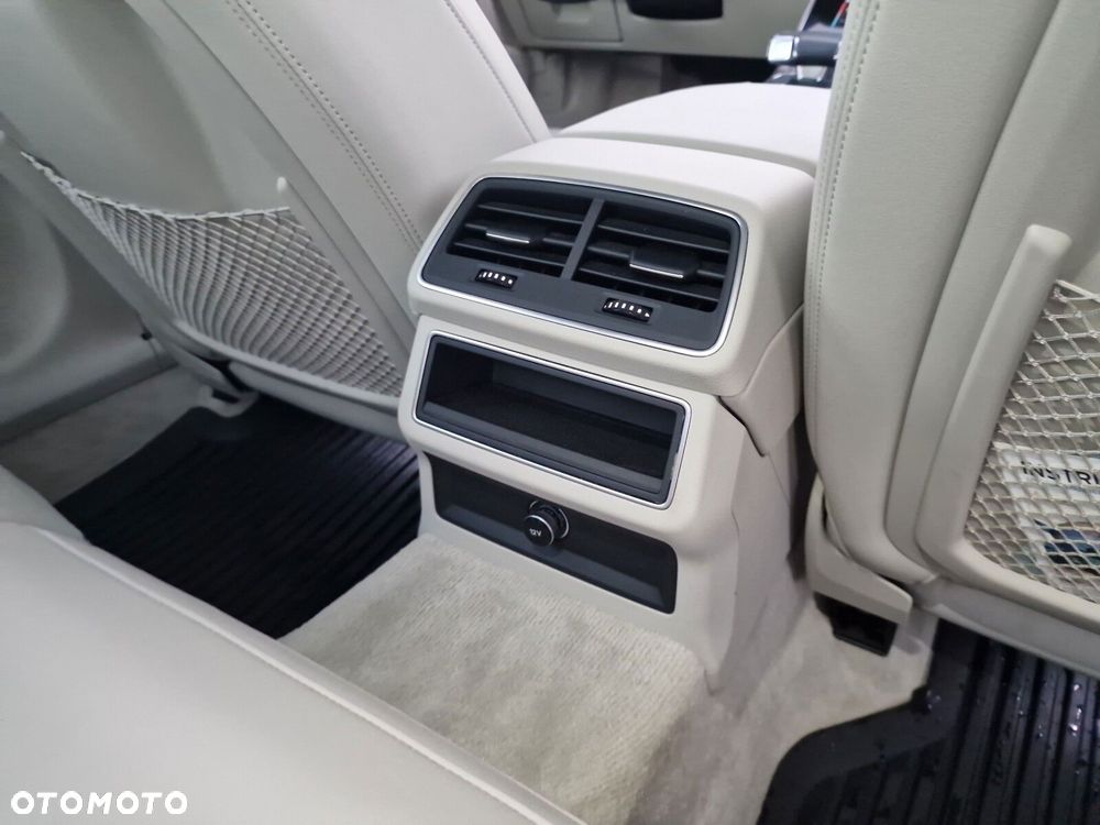 Audi A6 Limousine 45 TFSI mHEV Quattro S tronic - 24
