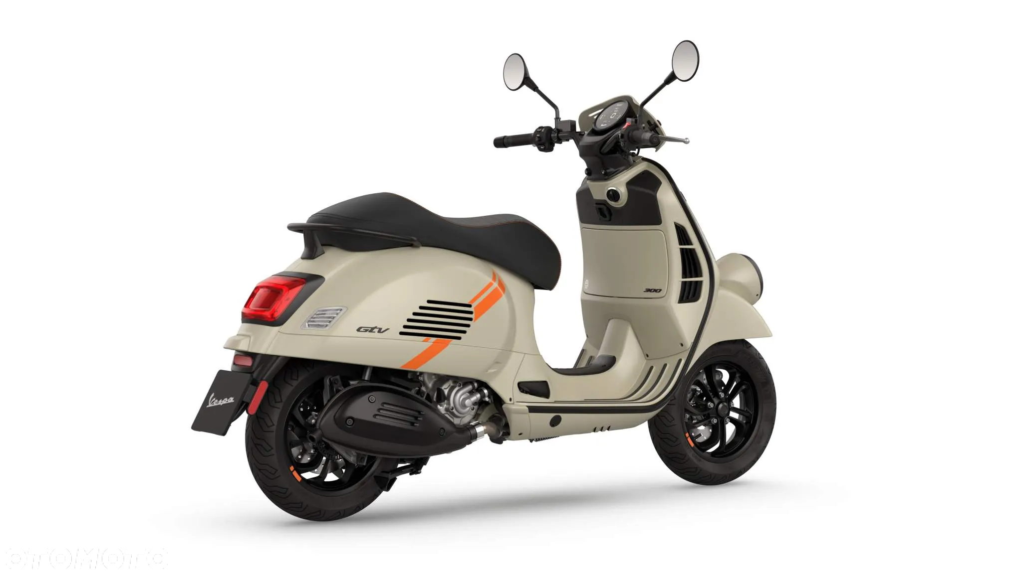Vespa Inny - 5