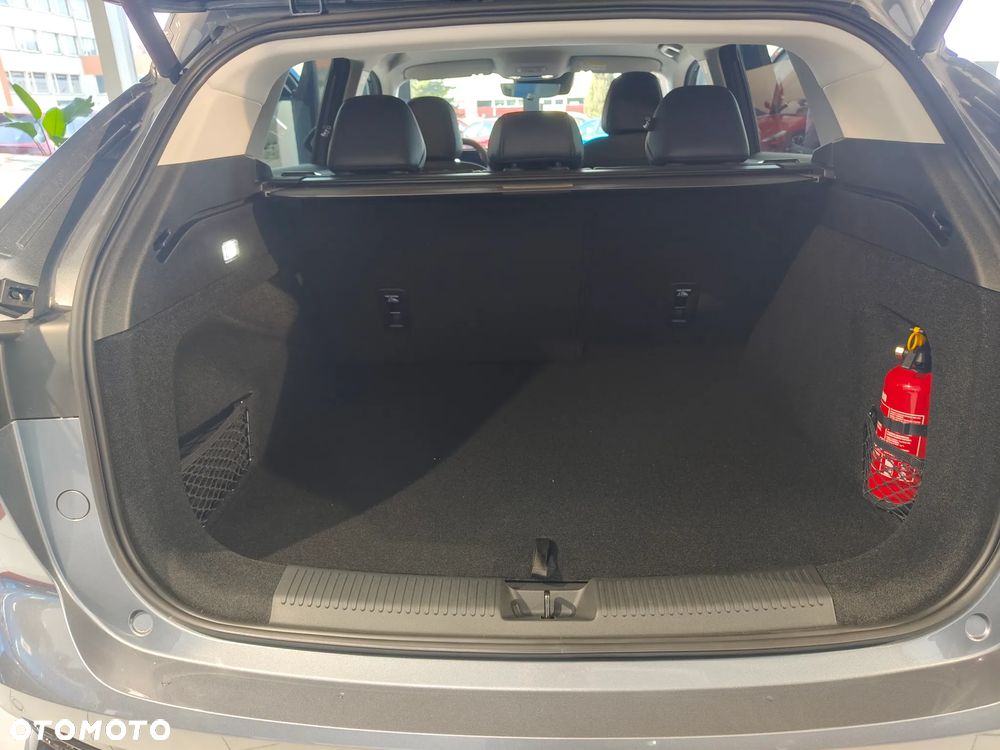 MG HS 1.5 T-GDI Exclusive - 20