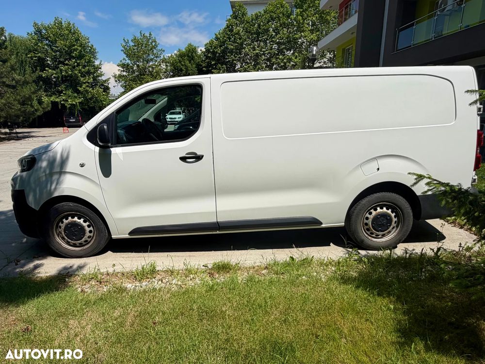 Peugeot Expert - 3