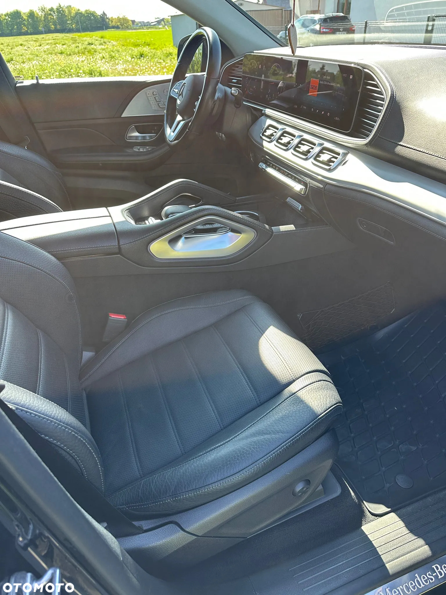 Mercedes-Benz GLE Coupe 400 d 4-Matic Premium Plus - 16