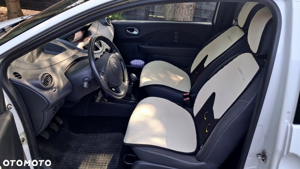 Renault Twingo 1.2 16V Night&Day - 16