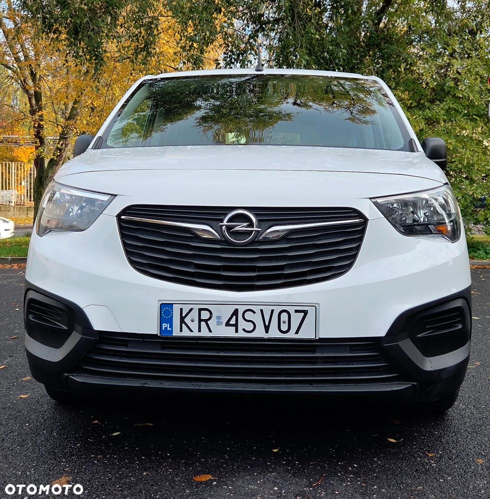 Opel Combo Life 1.2 Turbo Enjoy S&S - 14