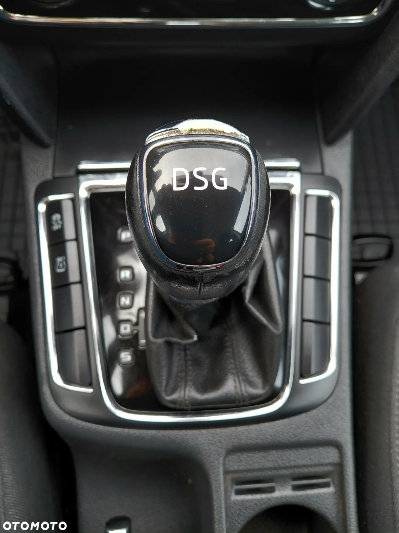 Skoda Superb 2.0 TSI Ambition DSG - 28