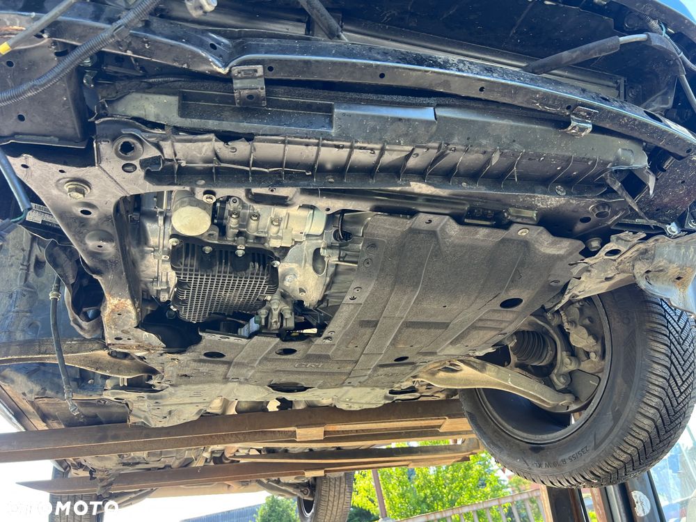 Nissan X-Trail 1.5 VC-T N-Connecta - 10