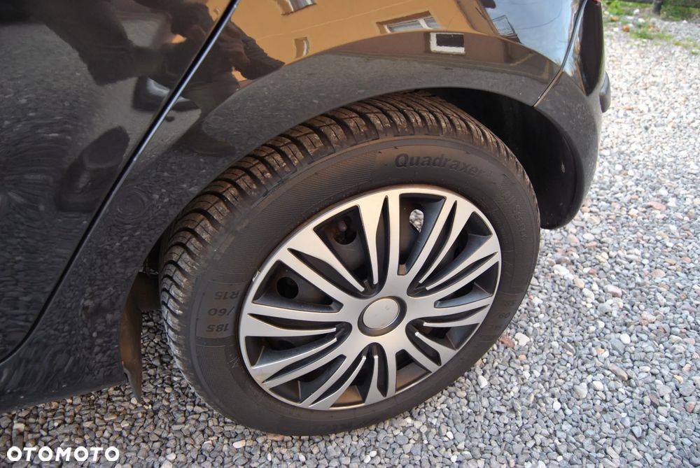 Renault Modus 1.6 16V Night&Day - 22
