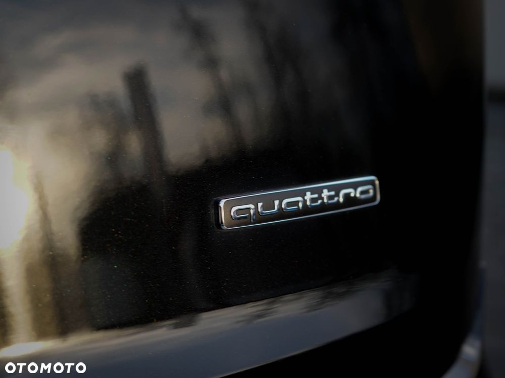 Audi Q7 50 TDI mHEV Quattro S Line Tiptr - 13