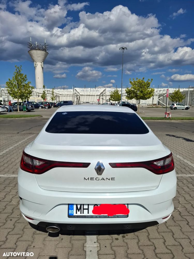 Renault Megane - 4