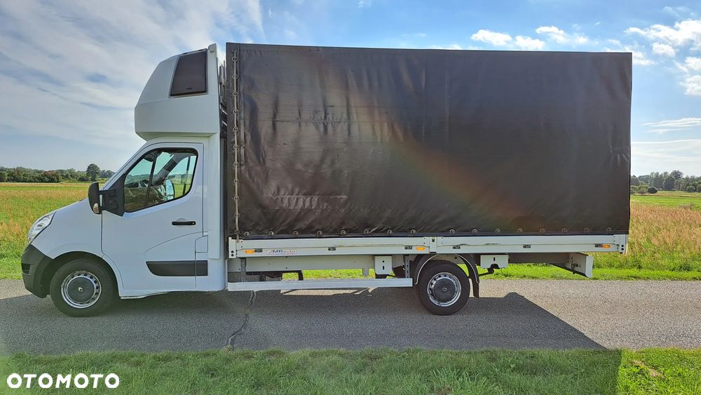 Renault Master - 2