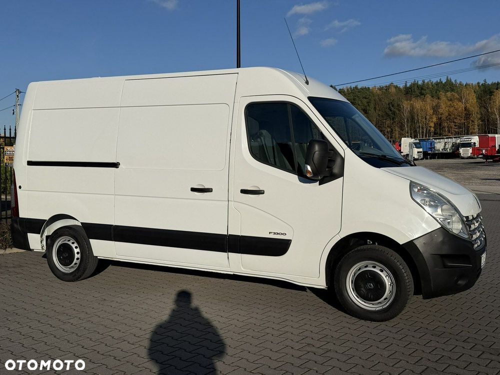 Renault Master - 8