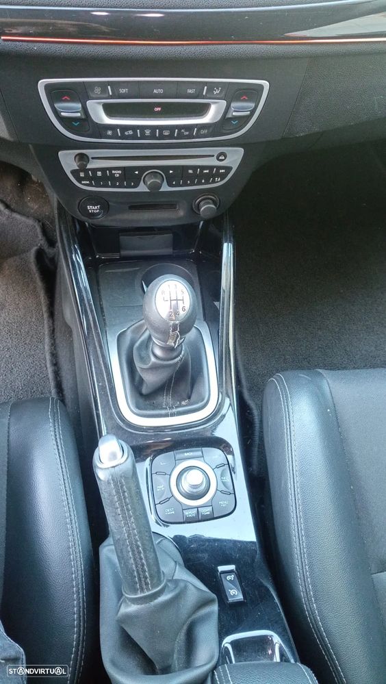 Renault Mégane Coupe 1.5 dCi Bose Edition CO2 Champion - 16