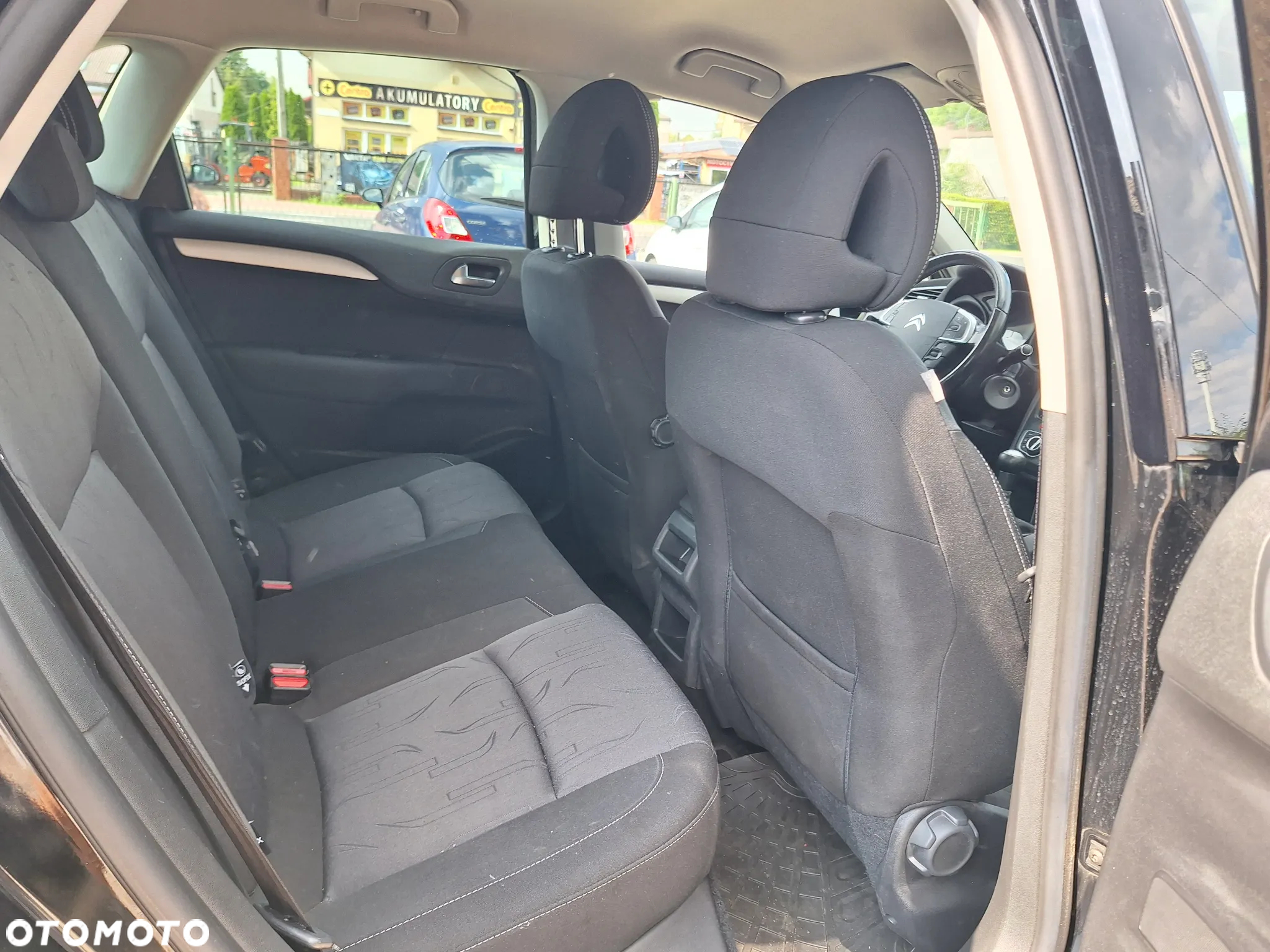 Citroën C4 1.6 VTi Selection - 18