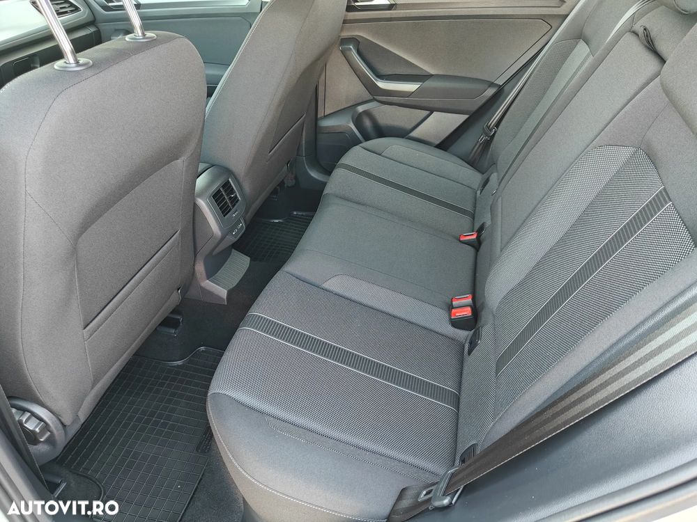 Volkswagen T-Roc 1.5 TSI DSG Life - 11