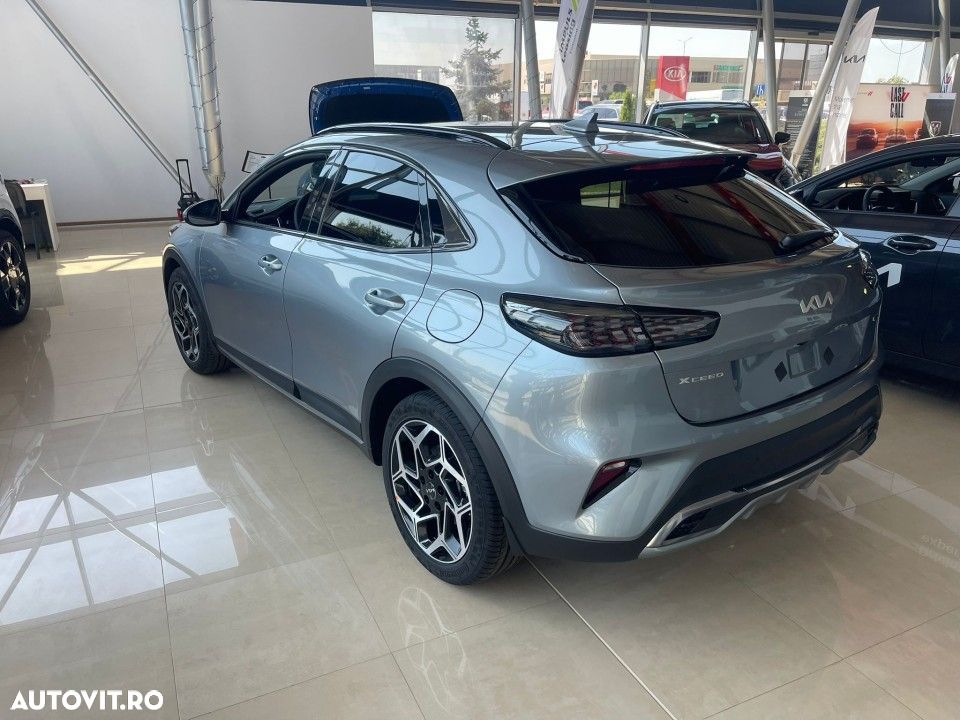 Kia XCeed - 7