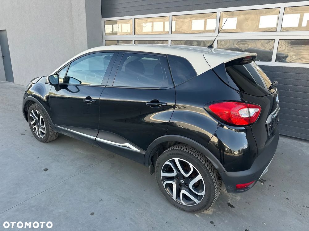 Renault Captur 1.2 Energy TCe XMOD EDC EU6 - 4