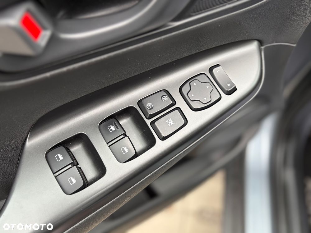 Hyundai Kona 1.0 T-GDI Select - 16