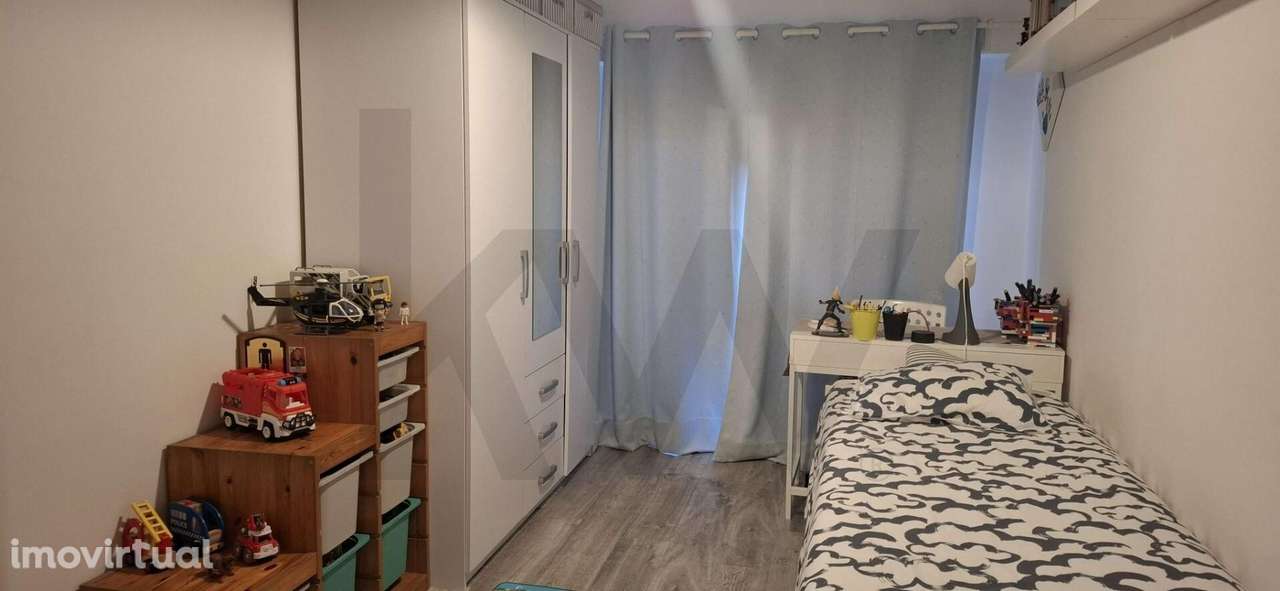 APARTAMENTO T2 ARRENTELA - Grande imagem: 5/16