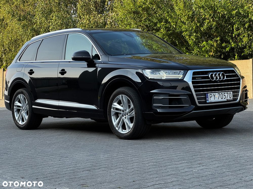 Audi Q7 - 9