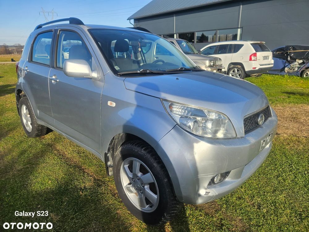 Daihatsu Terios Standard - 1