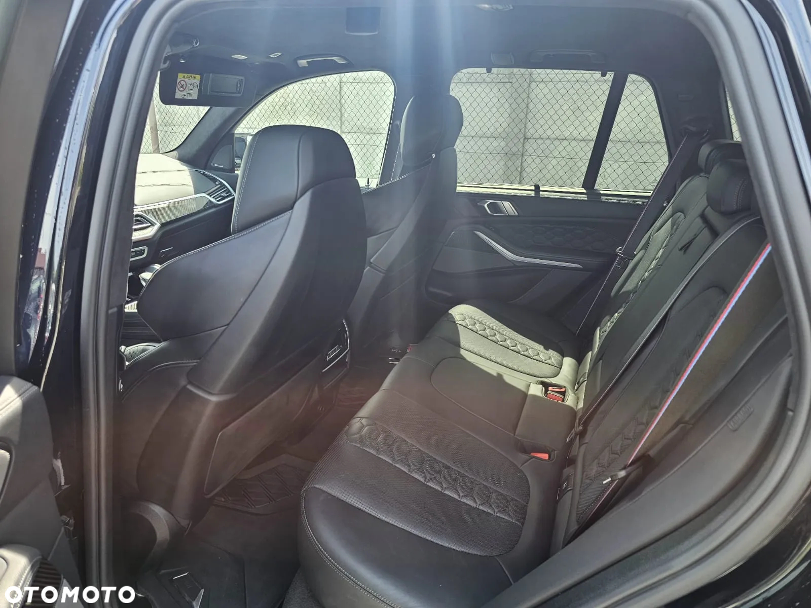 BMW X5 M Competition - 6