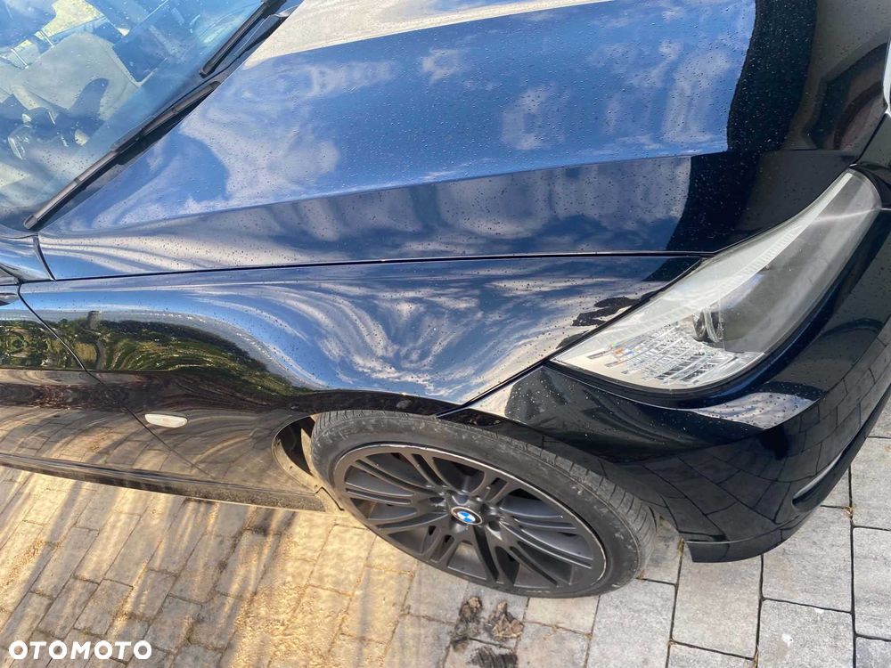 BMW Seria 3 - 7