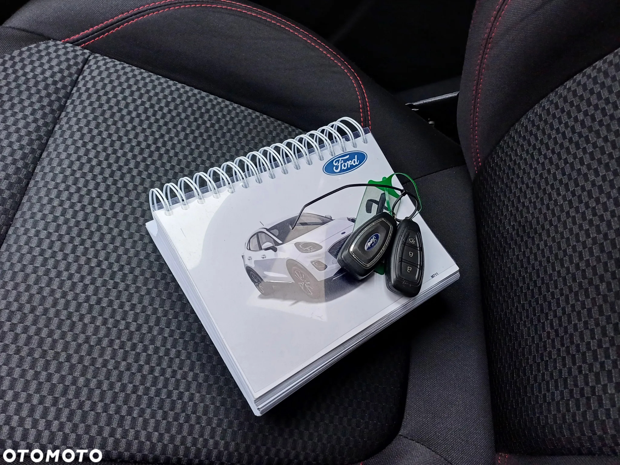 Ford Puma 1.0 EcoBoost ST-Line - 19