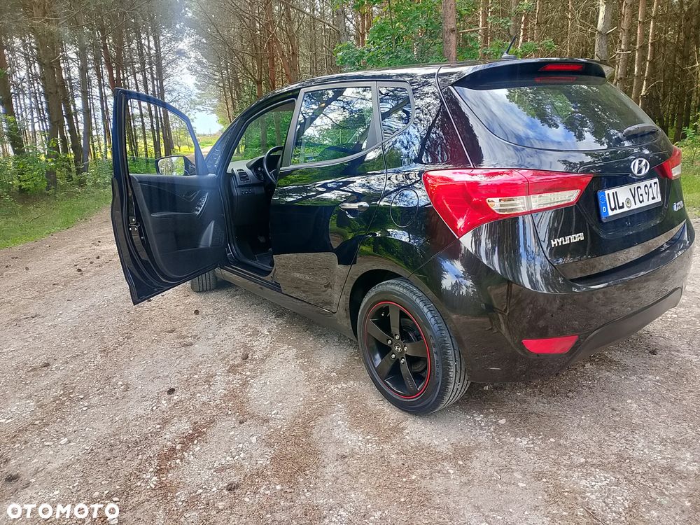 Hyundai ix20 1.4 Classic - 6