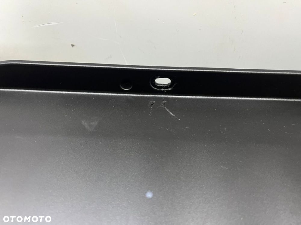 Zderzak tylny Citroen Berlingo Partner Doblo 3 III Combo E ProAce City 18r.- tył 4XPDC 9816766580 - 12