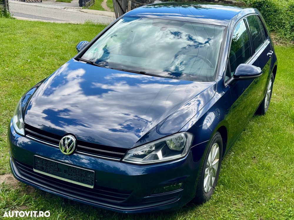 Volkswagen Golf - 21
