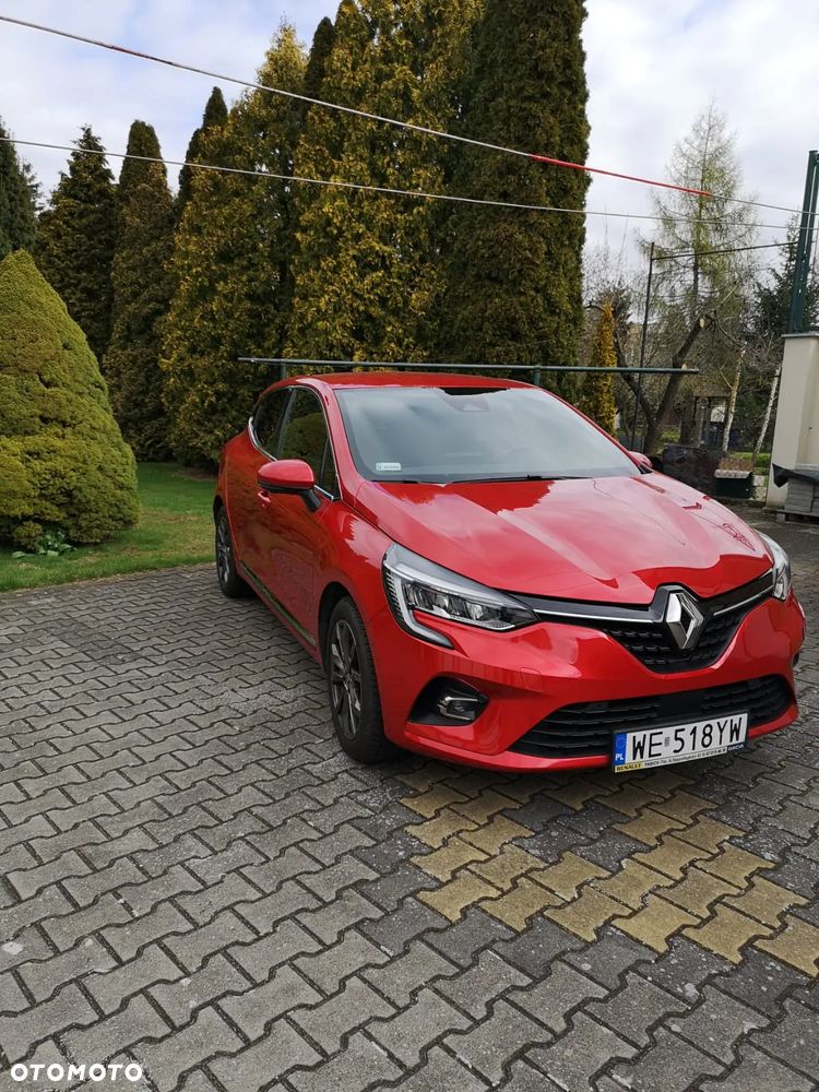 Renault Clio 1.3 TCe Intens EDC - 6