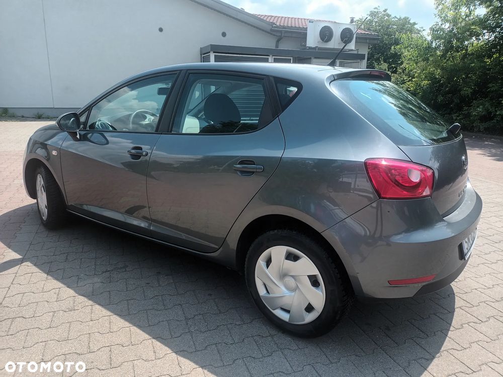Seat Ibiza 1.4 16V Style - 3