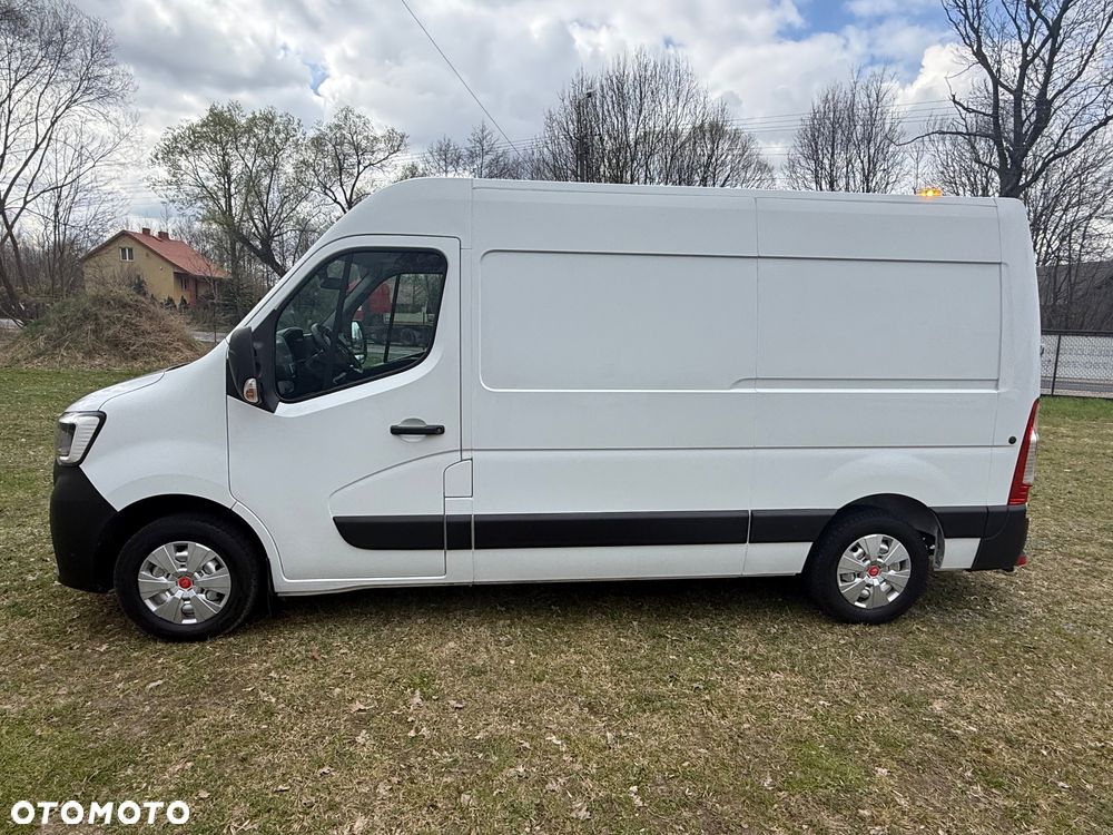 Renault Master L2H2 - 5