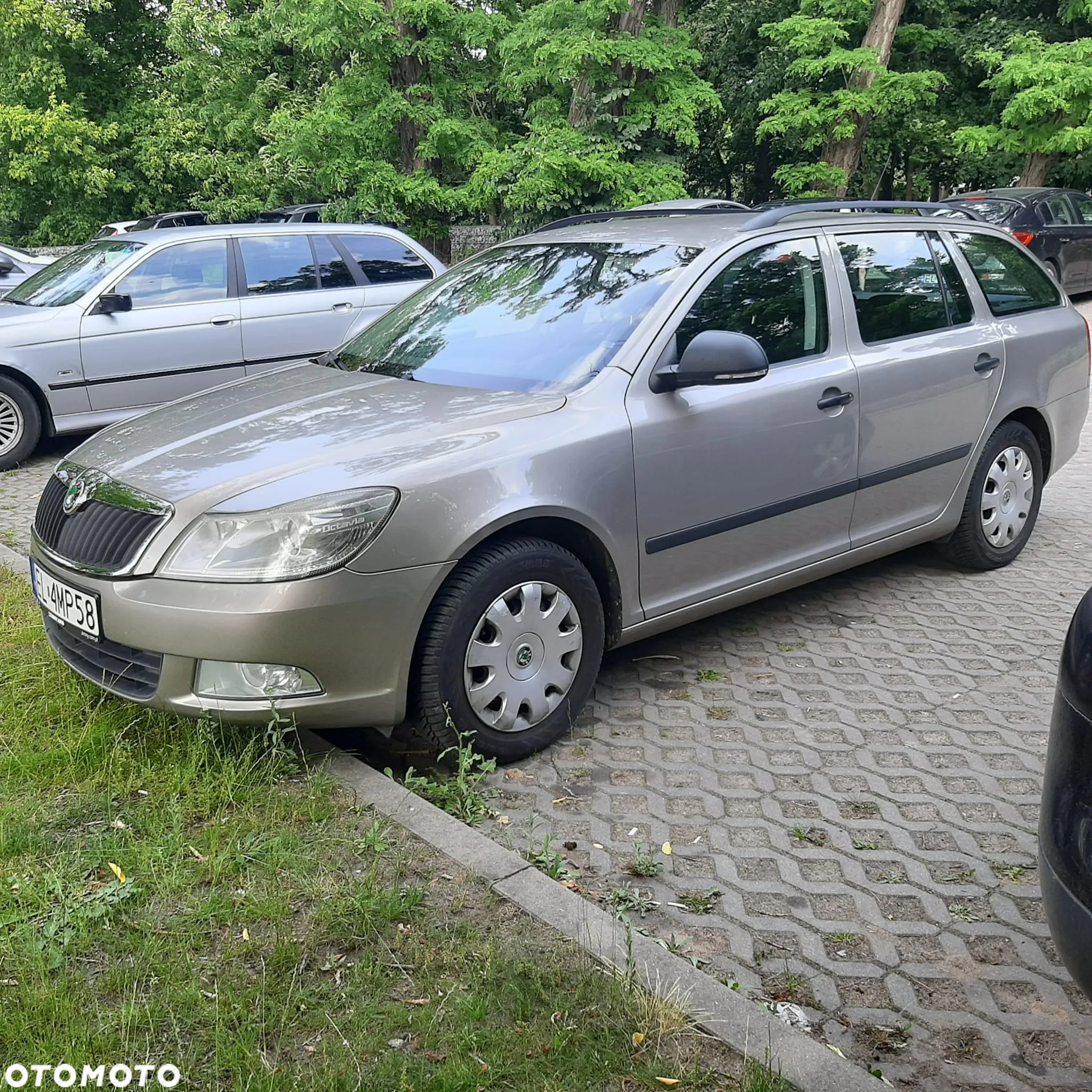 Skoda Octavia 2.0 TDI Ambition - 2
