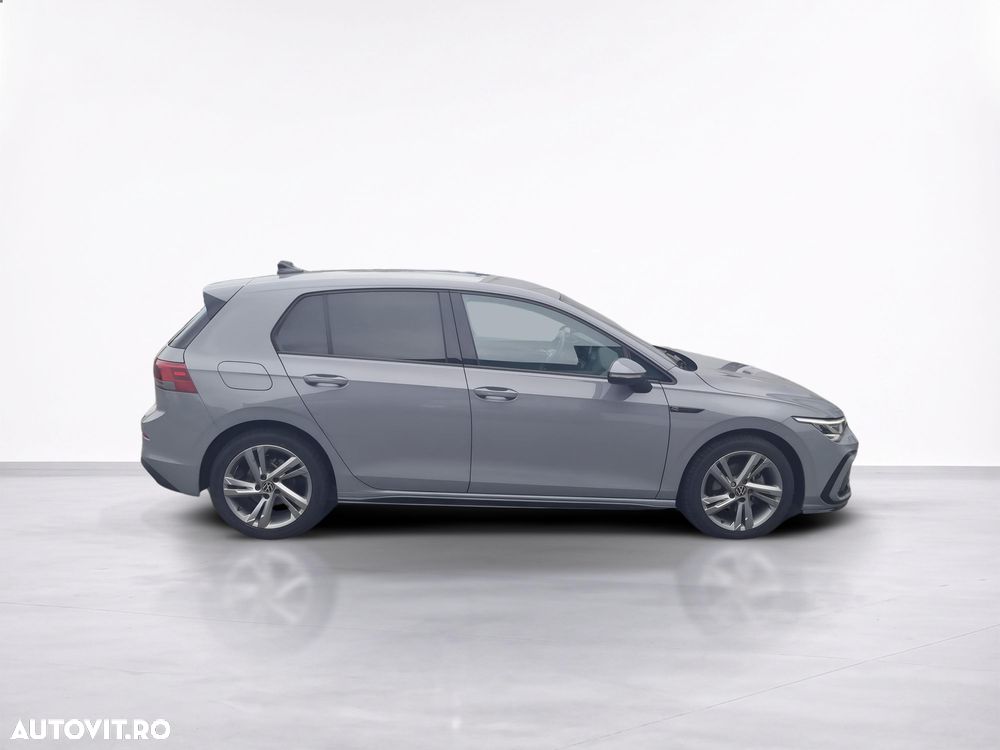 Volkswagen Golf - 7