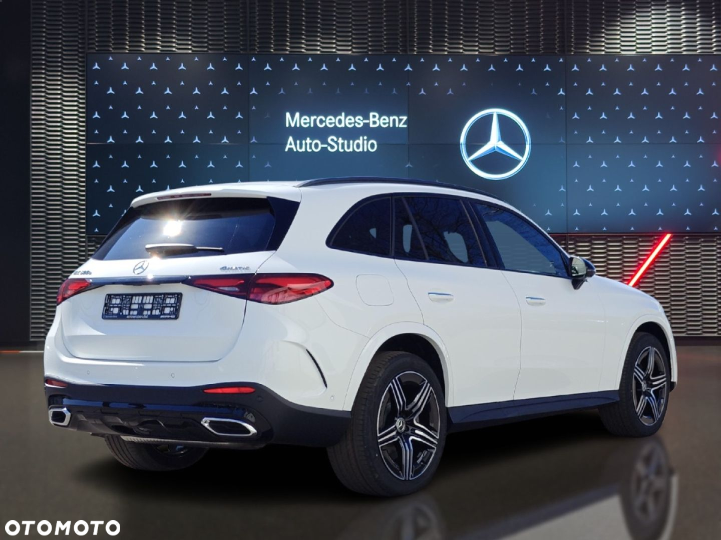 Mercedes-Benz GLC - 5