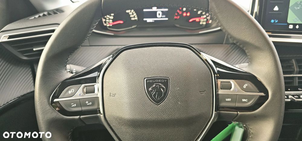 Peugeot 208 1.2 PureTech Active S&S - 21