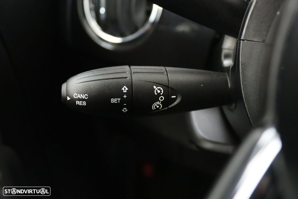 Fiat 500C 1.0 Hybrid Dolcevita - 17