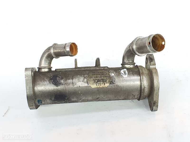 REFRIGERADOR EGR LAND ROVER RANGE ROVER LM - 1