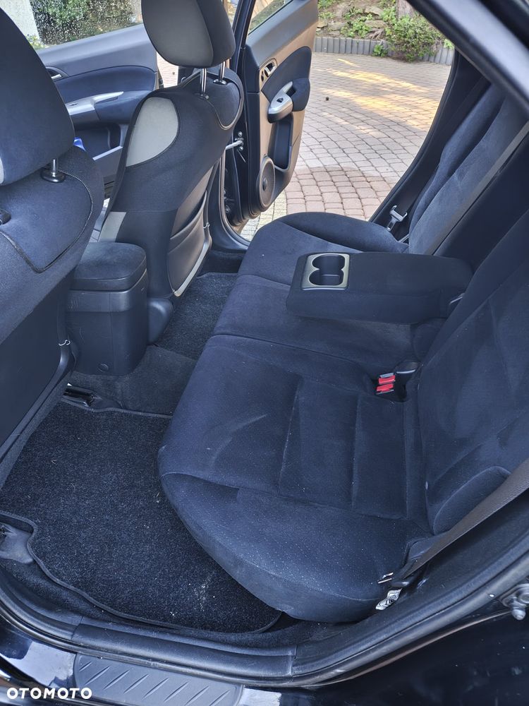 Honda Civic 2.2i-CTDi DPF Sport - 6