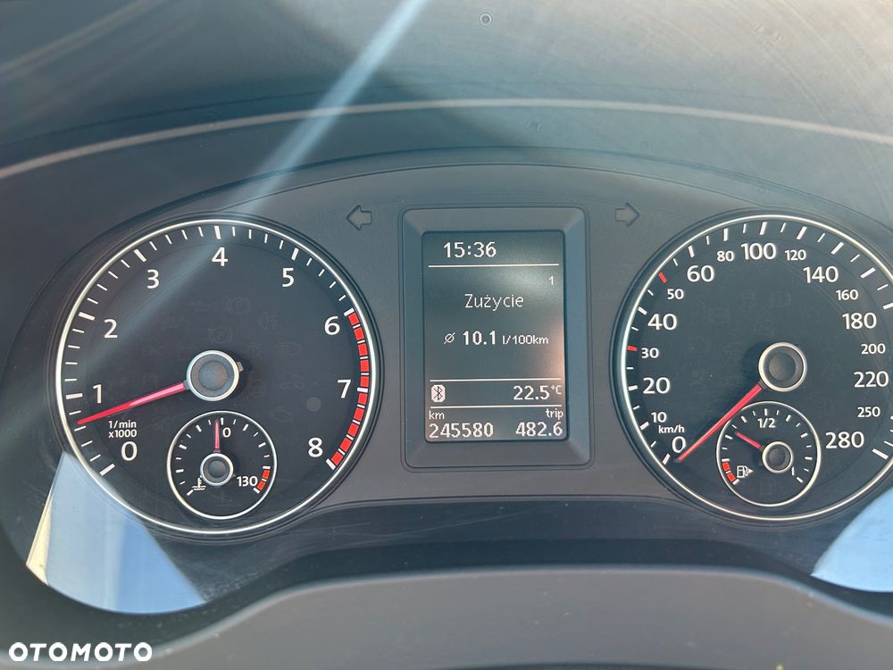 Volkswagen Jetta 1.4 TSI Comfortline CityLine - 19