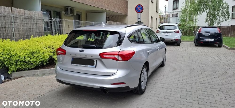 Ford Focus - 11