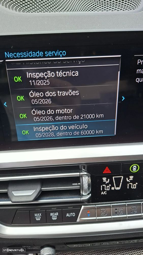 BMW 330 e Pack M Auto - 12